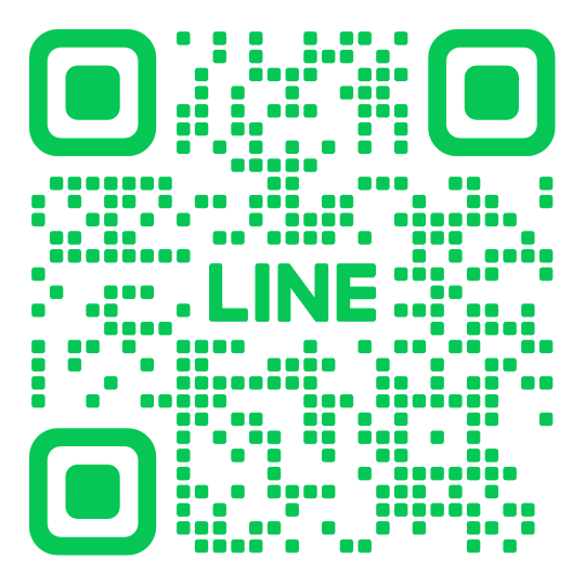 加入 U23C LINE 官方帳號的 QR Code